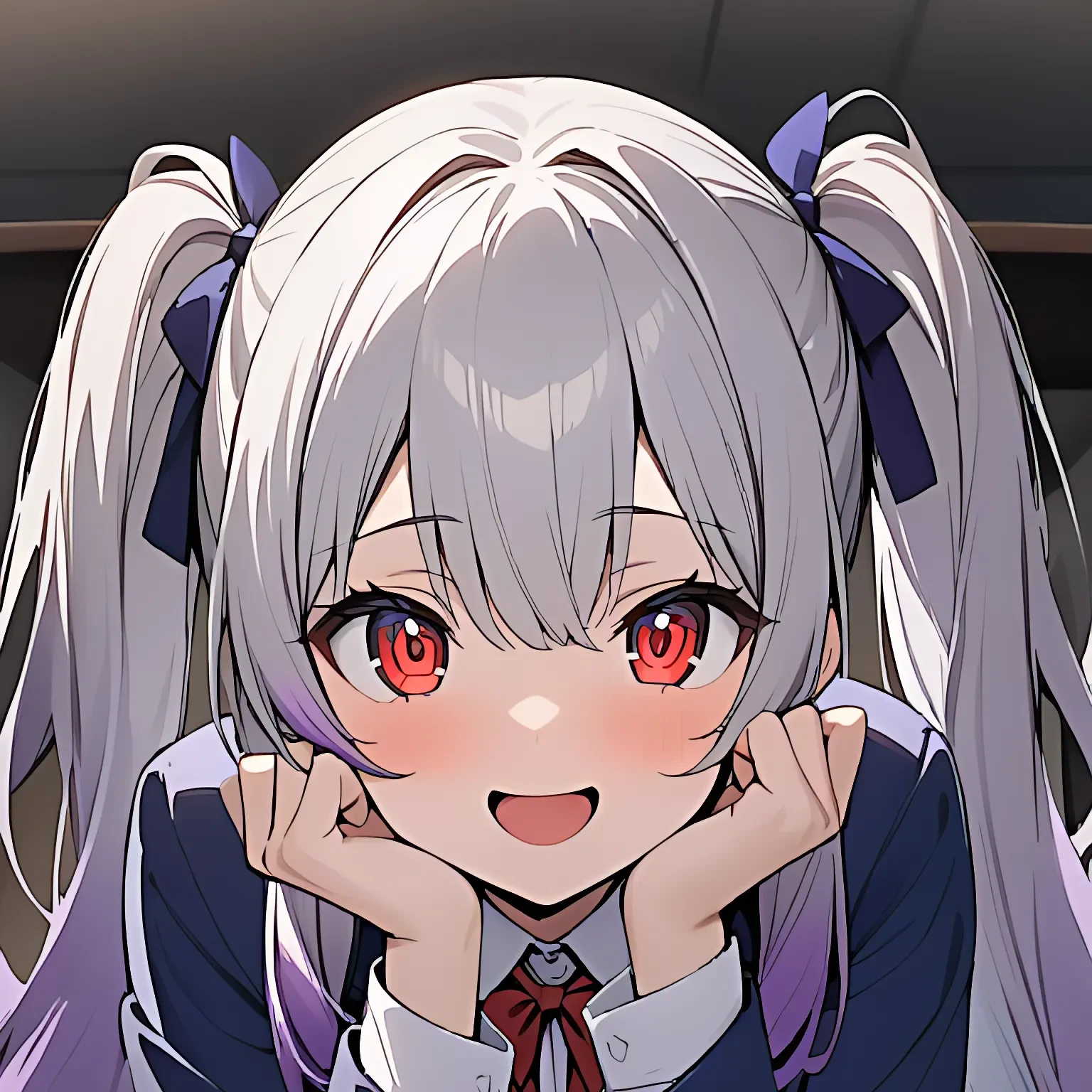 もっとドキドキしたいな♪