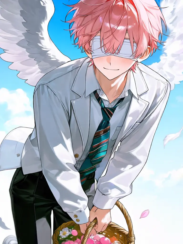 Minsai의 ໒꒱