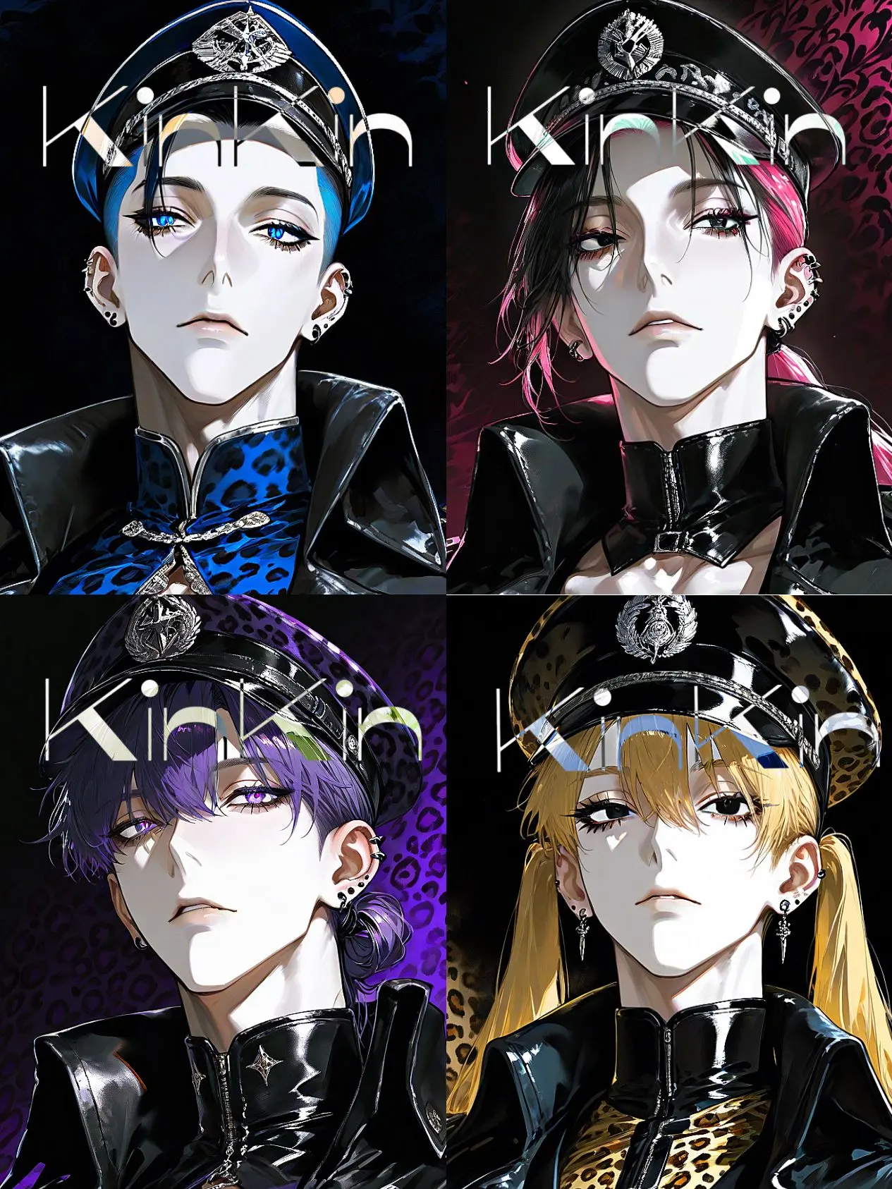 KinKin013의 NOX特別更生教育機関