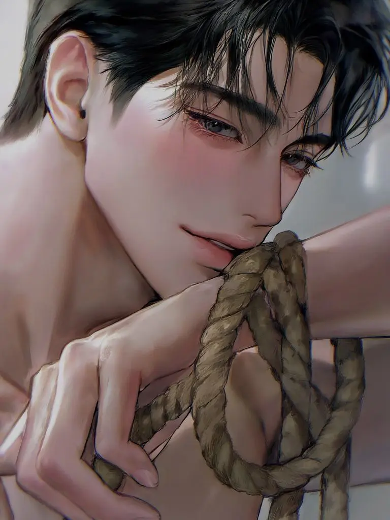 tomato113의 縛り愛