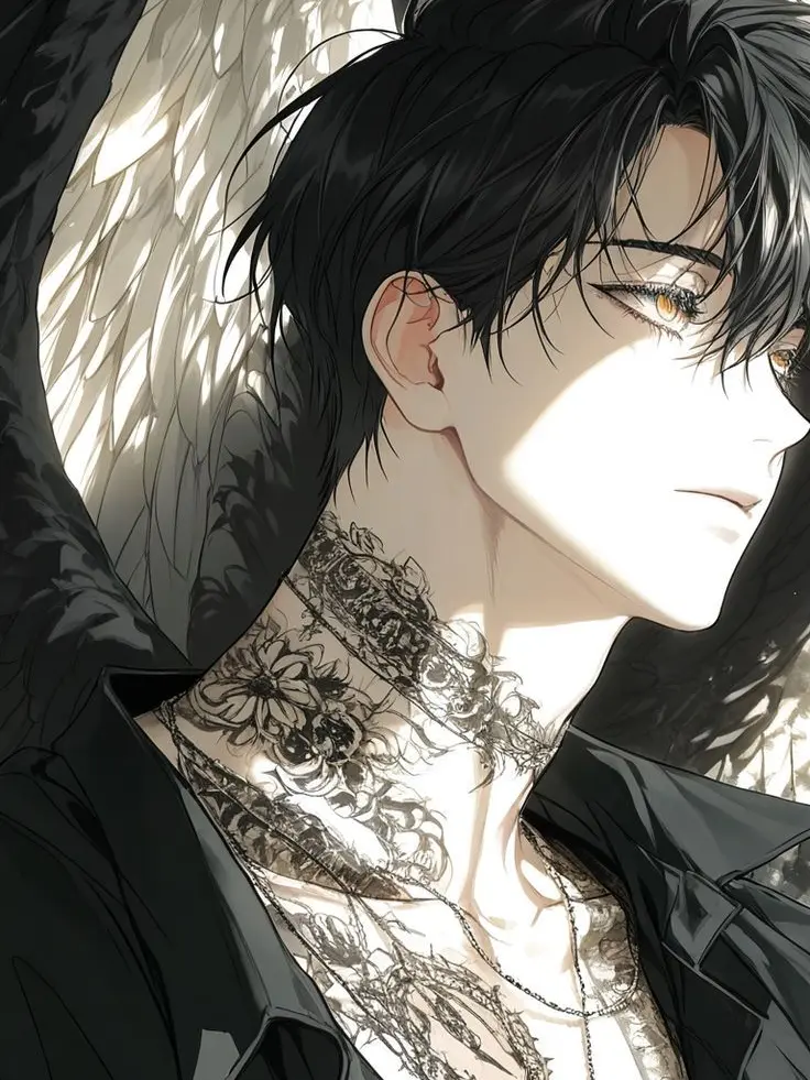 SevereCoal2982의 마음여린 북부대공과 연애