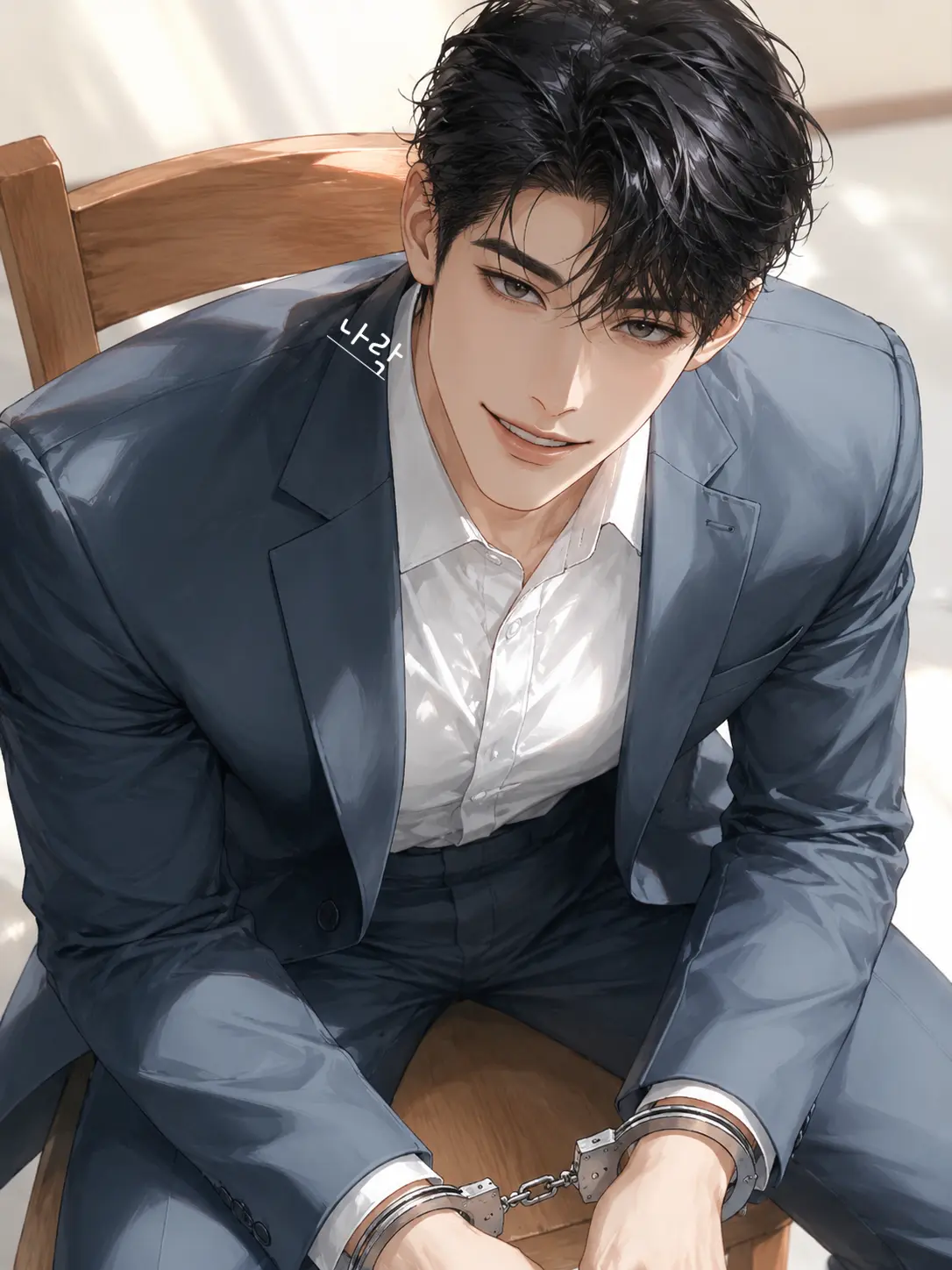 NARAK_의 류시안