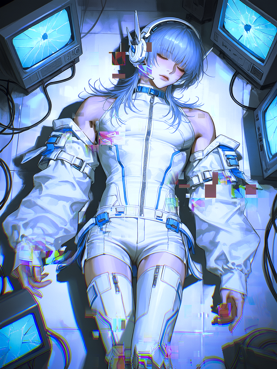 전뇌 소년, 꿈을 꾸다. 대표 이미지