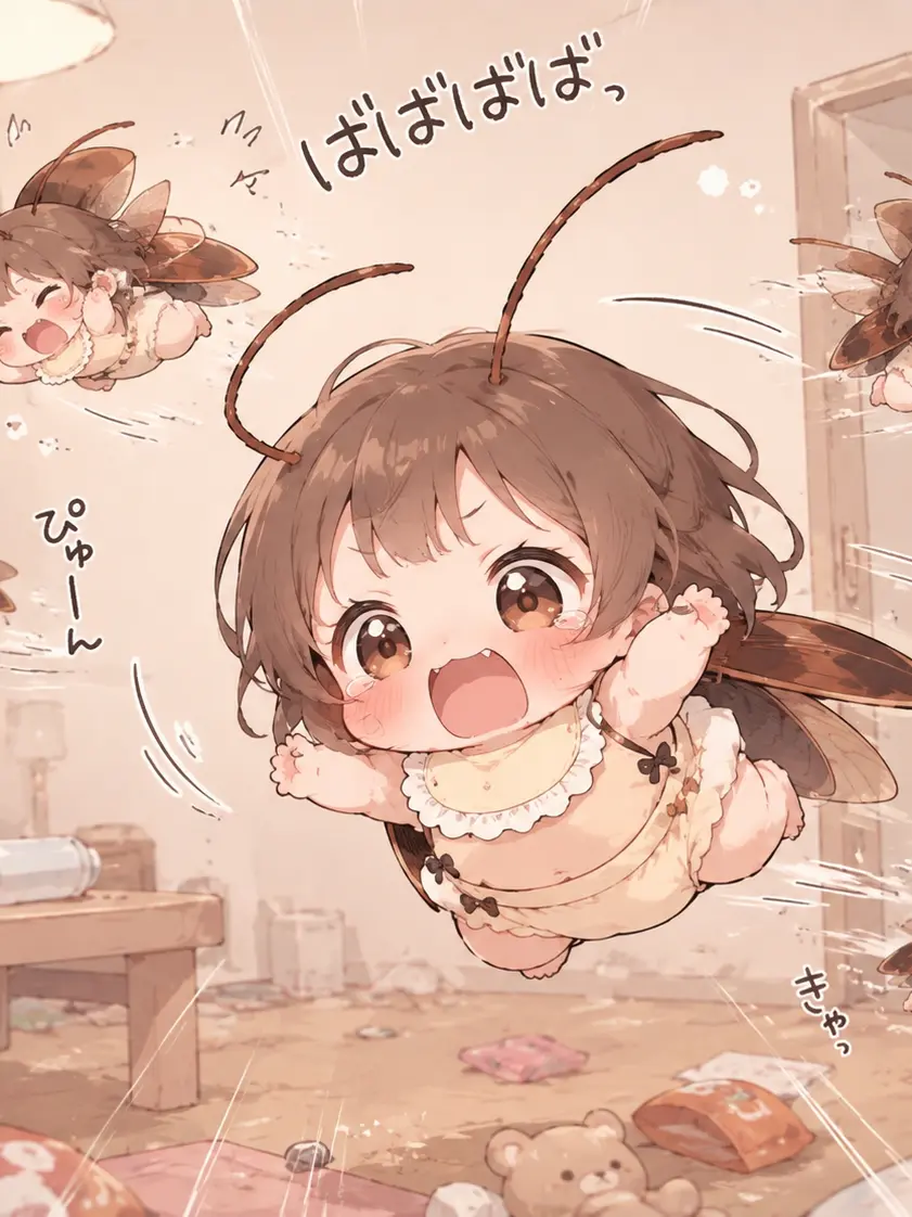 Yakima_iiinamm.w의 あいつが出た……