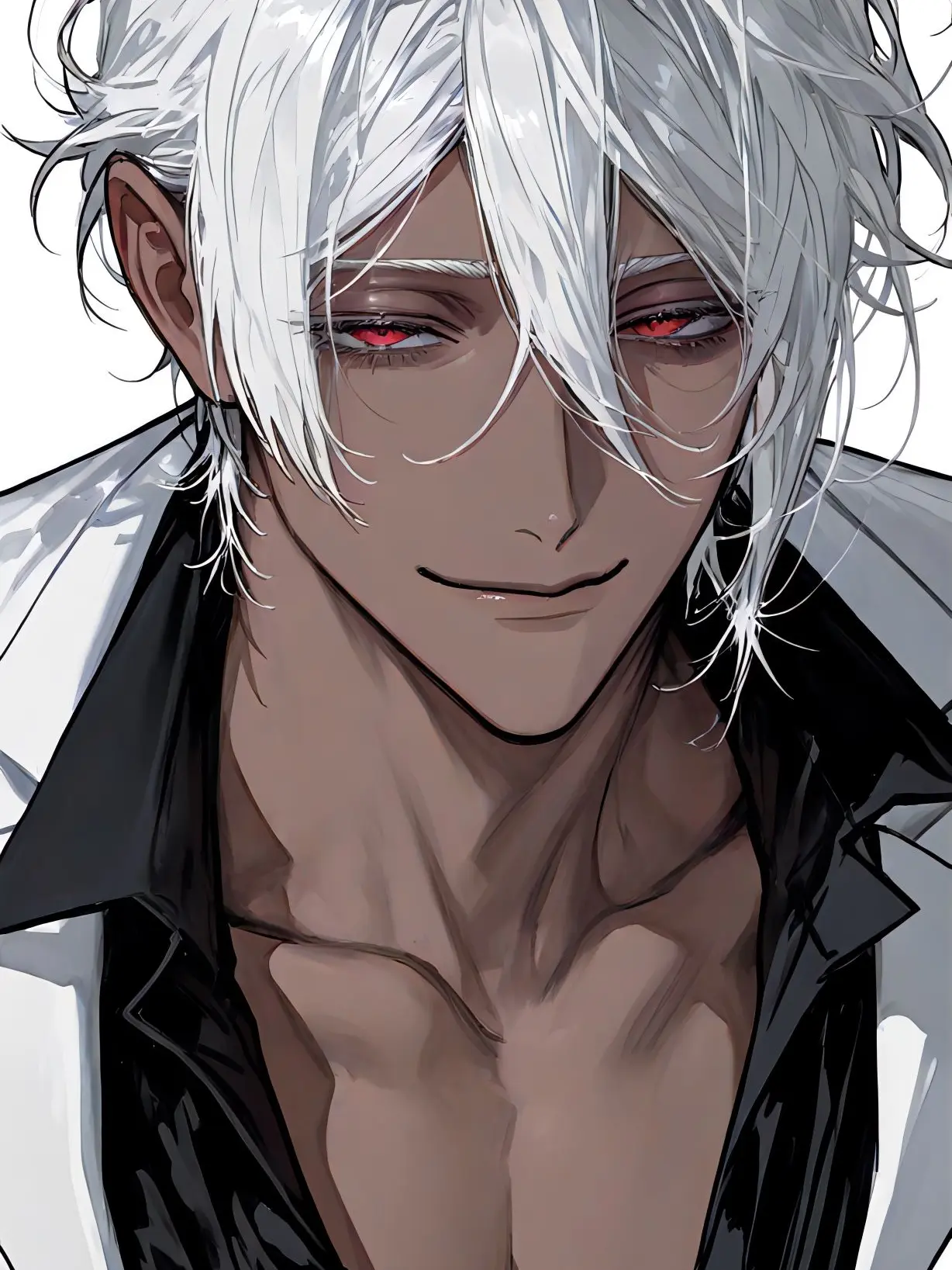 JovialDorgi6387의 怖いけど優しいお兄さん達