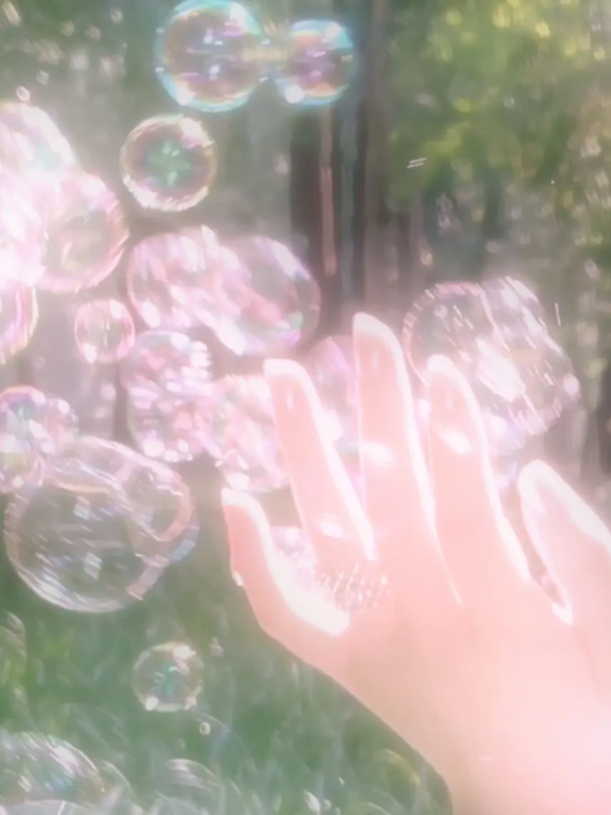 perfectGirlAma의 貴方 が く れ た プ レ ゼ ン ト