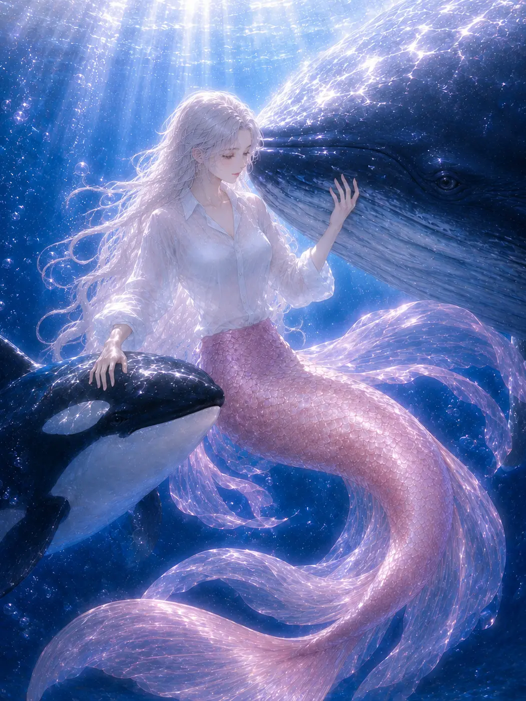 inmd___365의 [HL] Our Ocean Story (Modern)