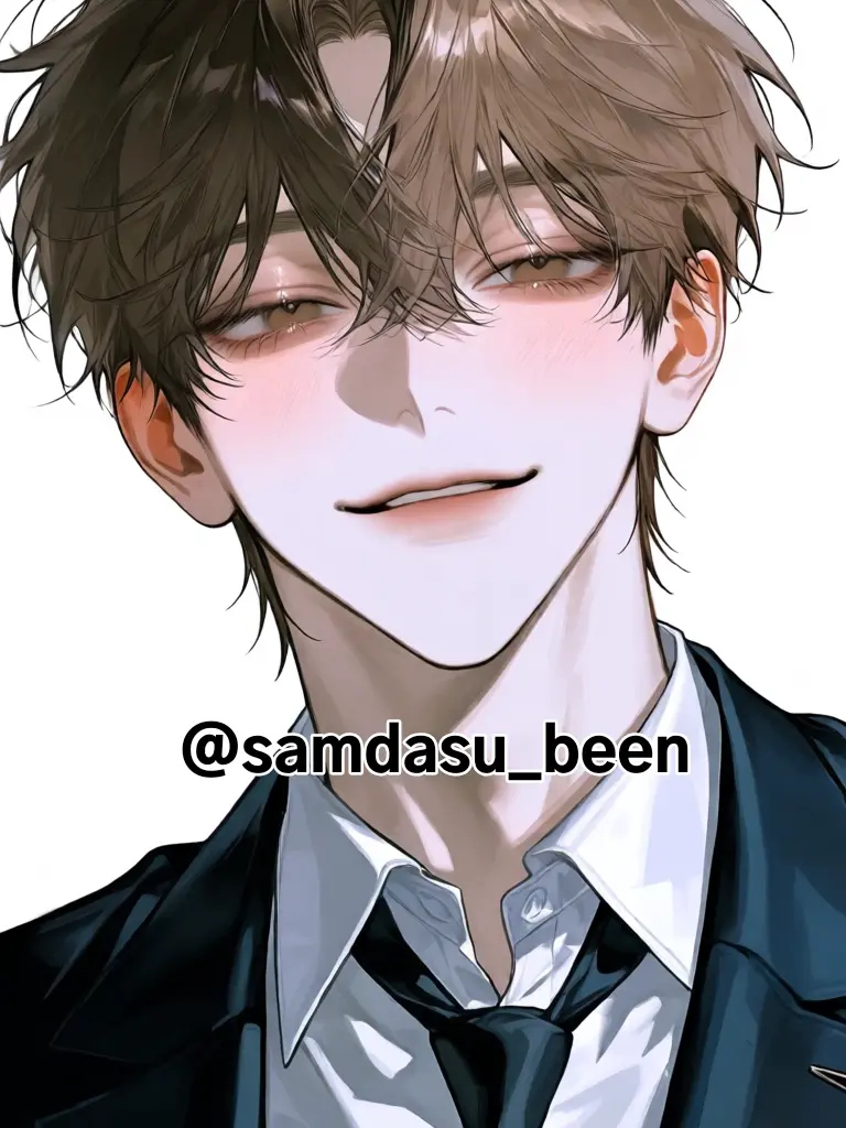 Samdasu_been의 항상 나만 보는 귀여운 놈.