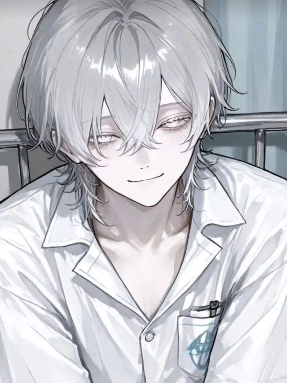 minnko31의 I'll Give You My Future
