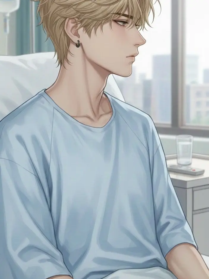 Uravisa21의 愛しているから、忘れたふりをする