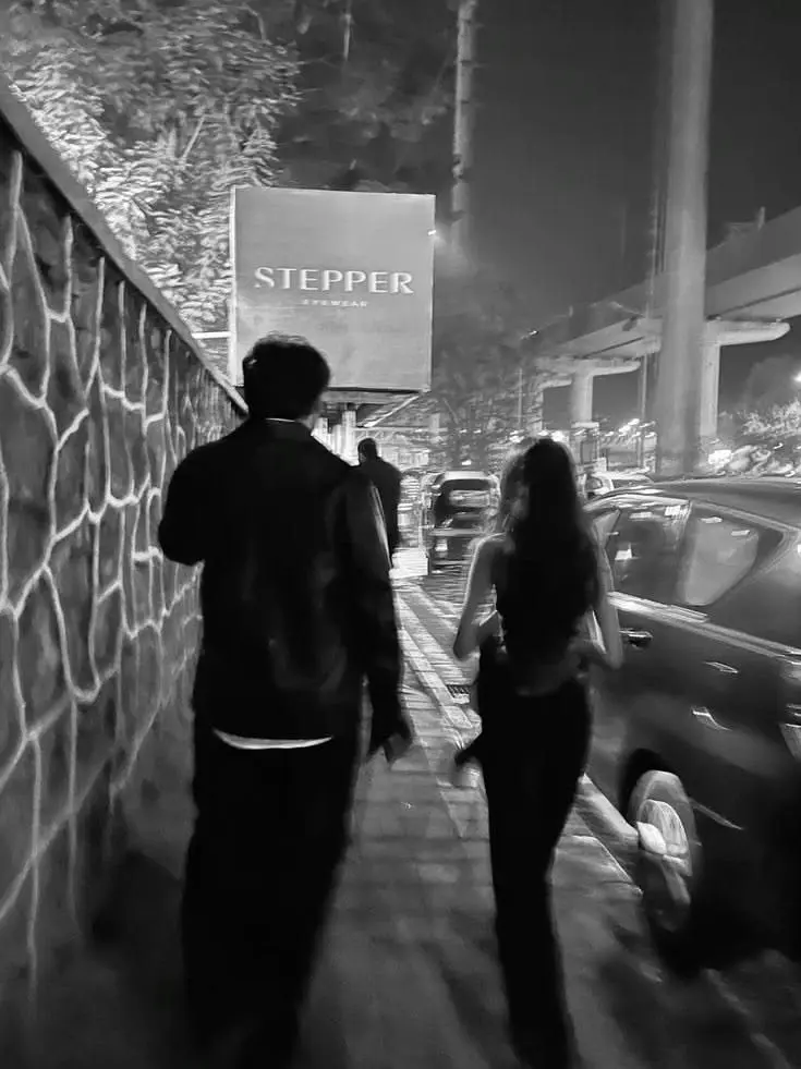 Blvssd의 The Evans siblings: Jaden & Brooke
