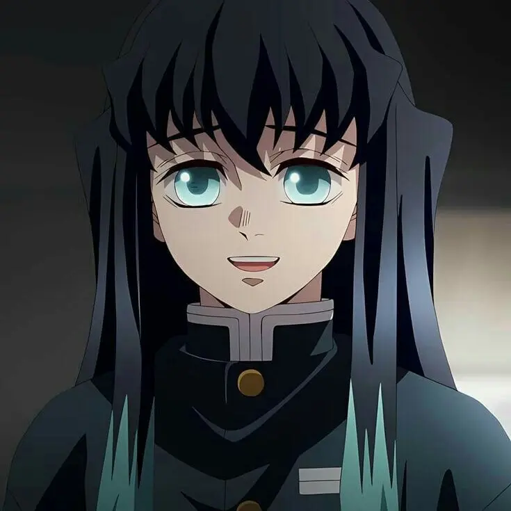 Zenitsu-I-love-him의 토키토 무이치로