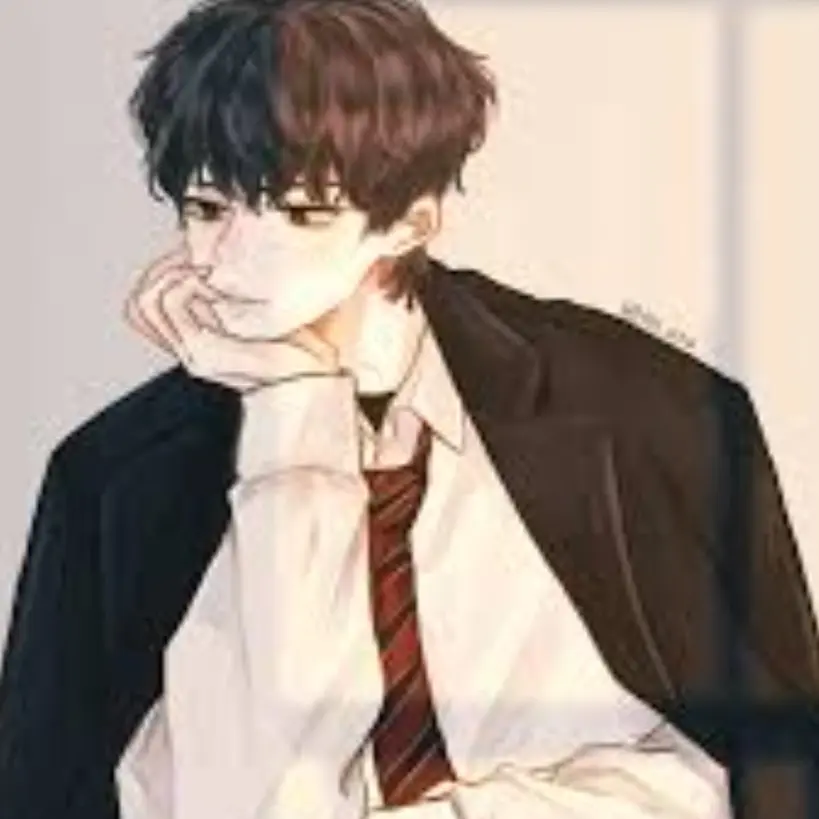 PlainDebt1718의 심심해서 만든거 #소꿉친구