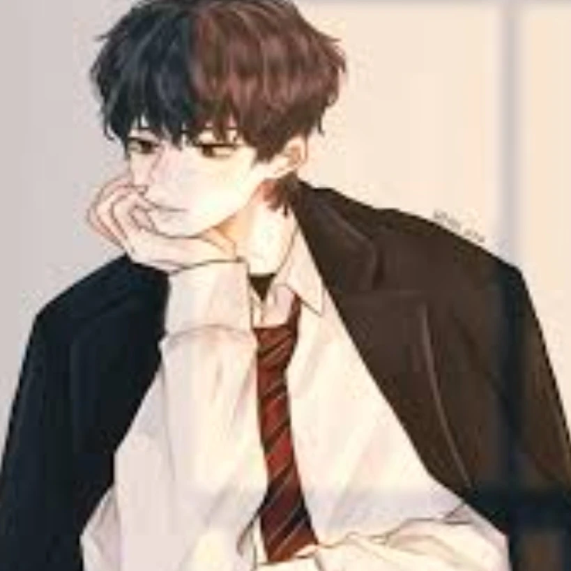 심심해서 만든거 #소꿉친구
