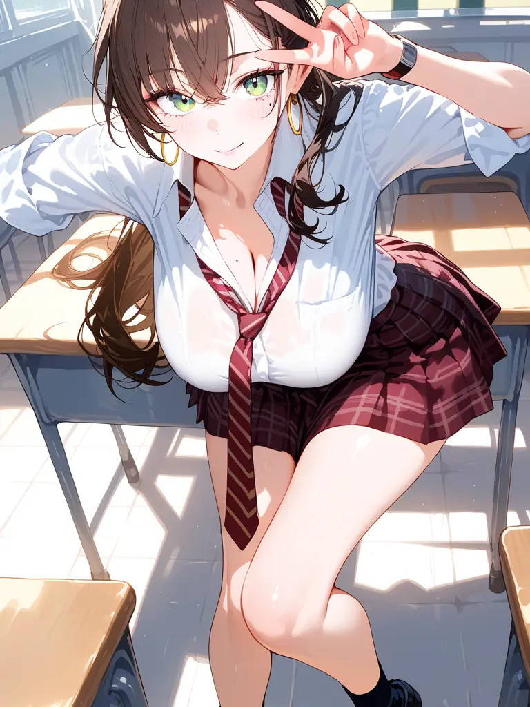 suraimiiiDAYO0715의 チア部の彼女。
