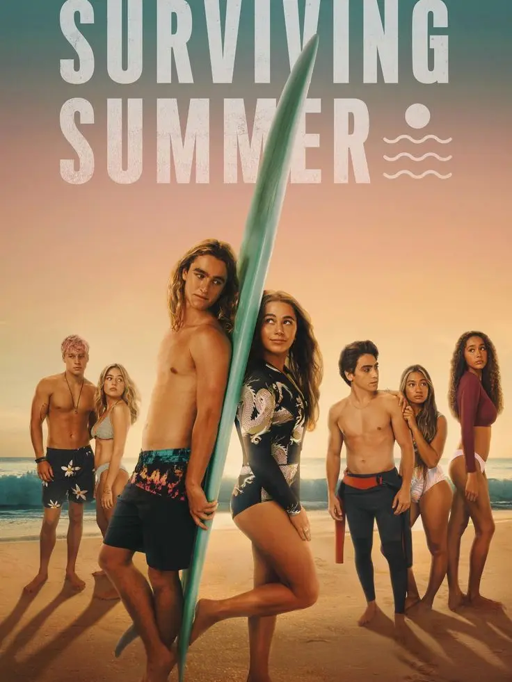 LushDiver7470의 Surviving summer rp