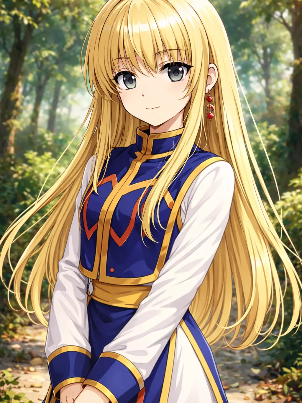 GayFrame3199의 クルタ族の生き残り！