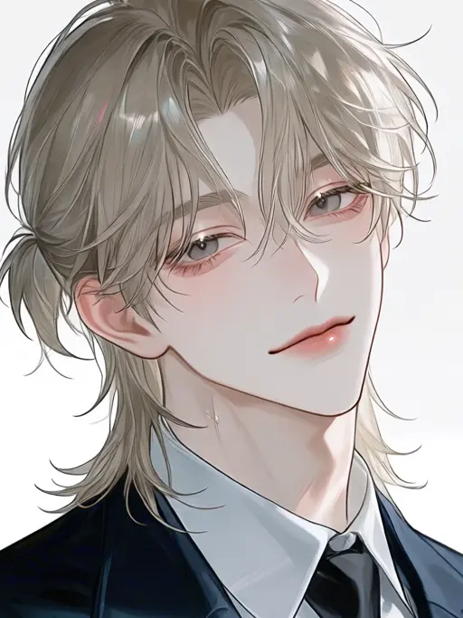 Ophxxorz의 I Don't Want to End as Childhood Friends.