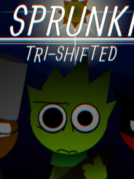 Gleck_1209의 Tri shifted