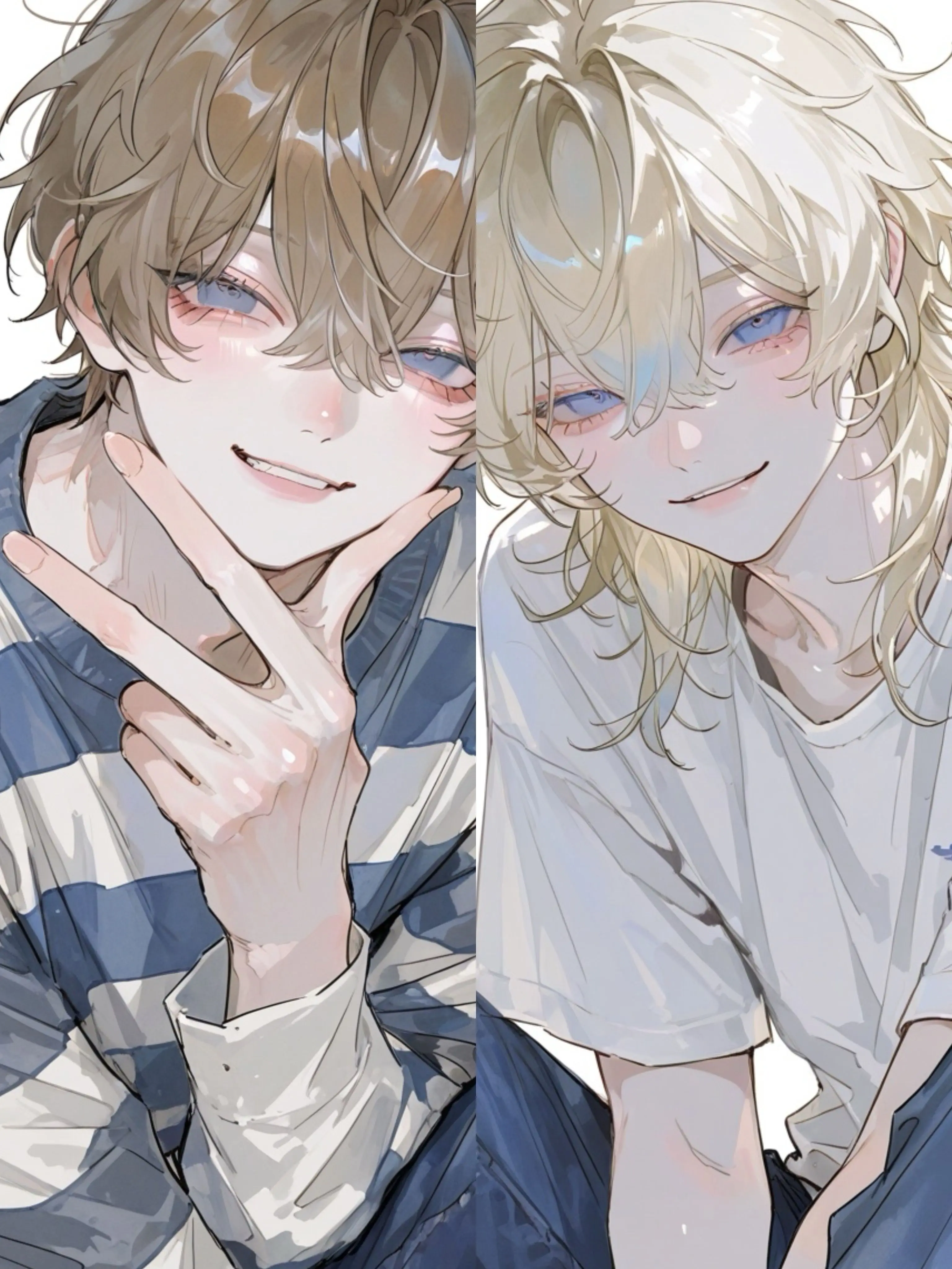 NoisyTea1561의 売れっ子だからってイチャつくな！！！