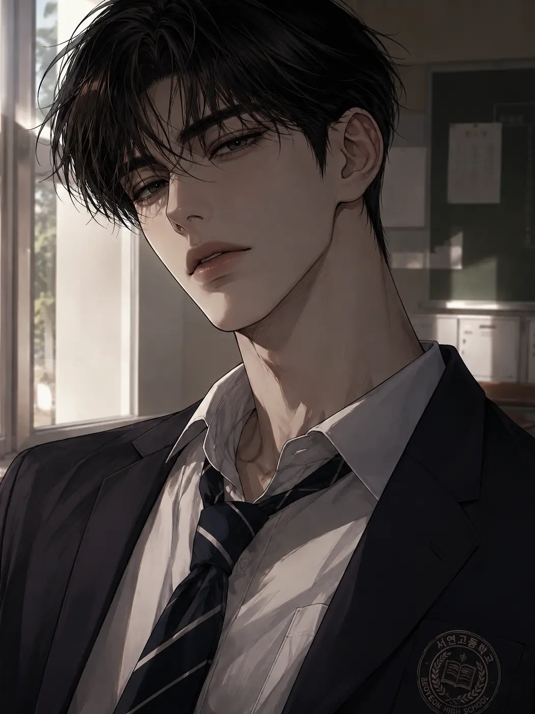 HonestMilk3274의 권민우