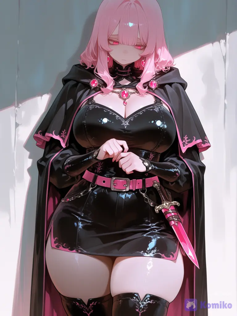 Thelatamgooner의 Isekai where your power is adapting