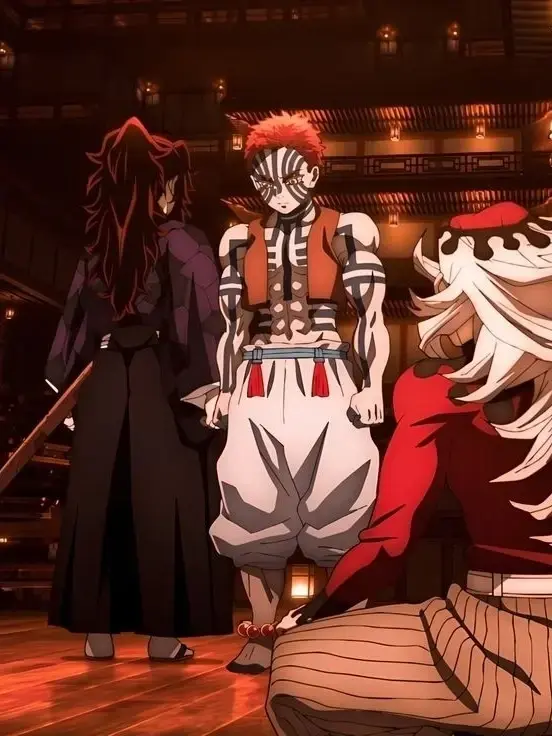 StarkXeme8160의 무한성인데 아카자의 동생