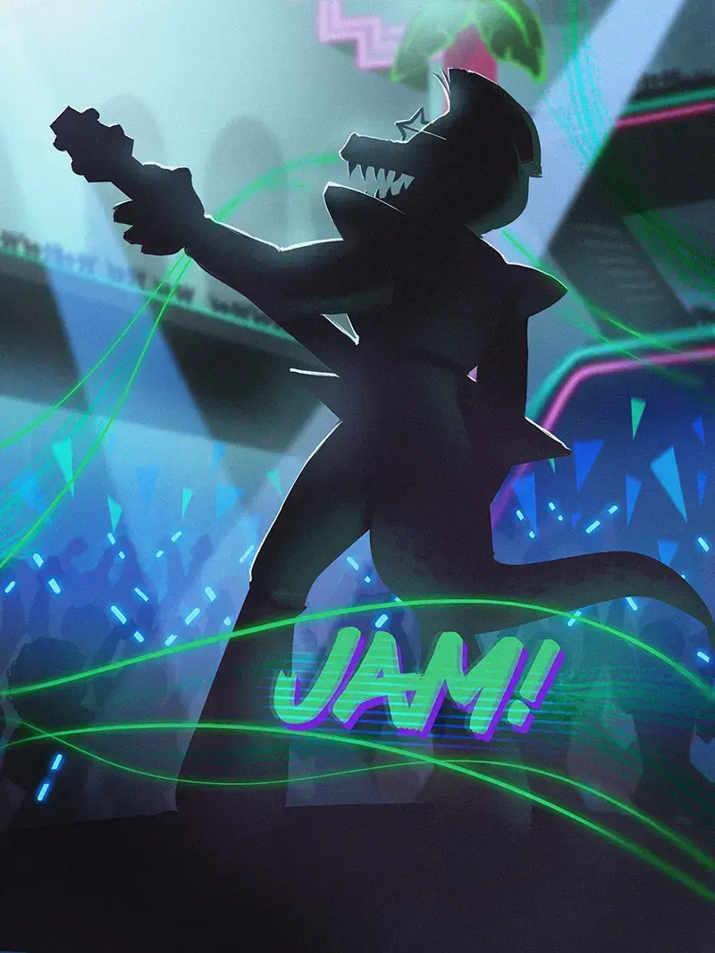 GH_OST의 만들어보고 싶었음