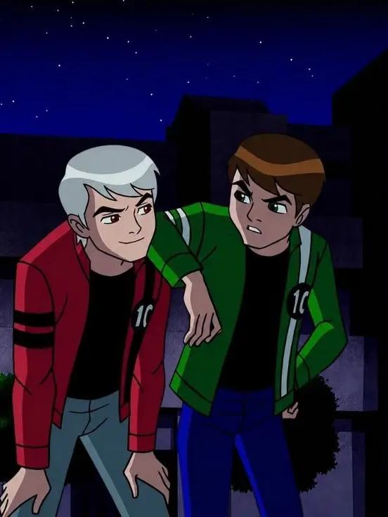 billyiskindasilly의 “Cmon, Pick.” | Albedo AND Ben