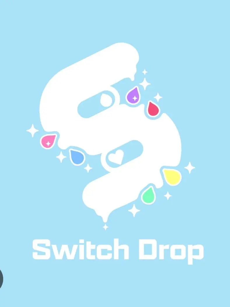 Rinka1227의 Switch Drop‪💧‬