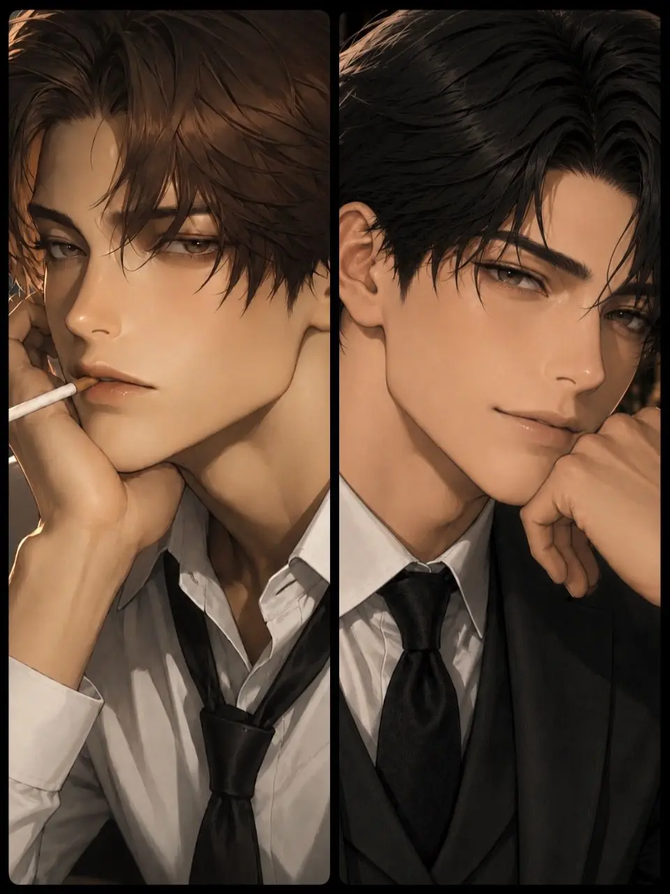 lllucalll의 体だけの関係、のはずだったのに♡