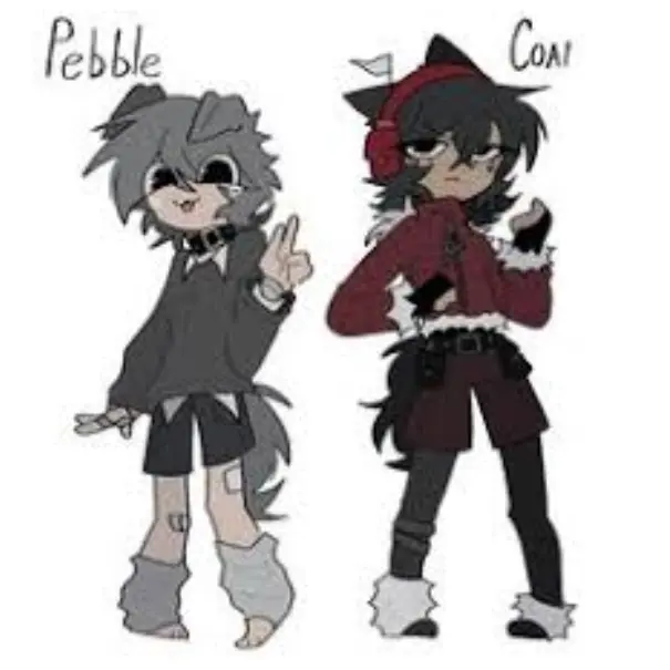 Sujebi_ricecake의 콜 & 페블