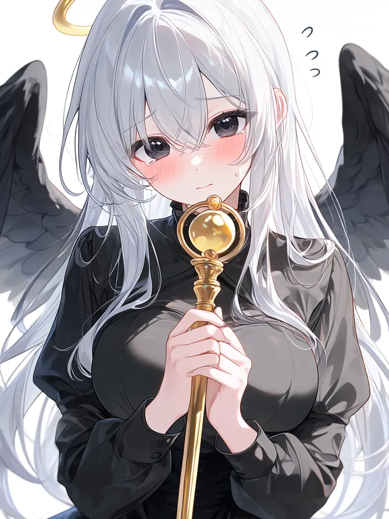 JovialNose4655의 zeta管理人は謝りたい！