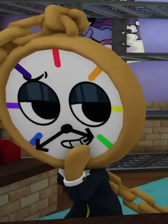 InsomniaDinosaurs의 Dyle Timesly