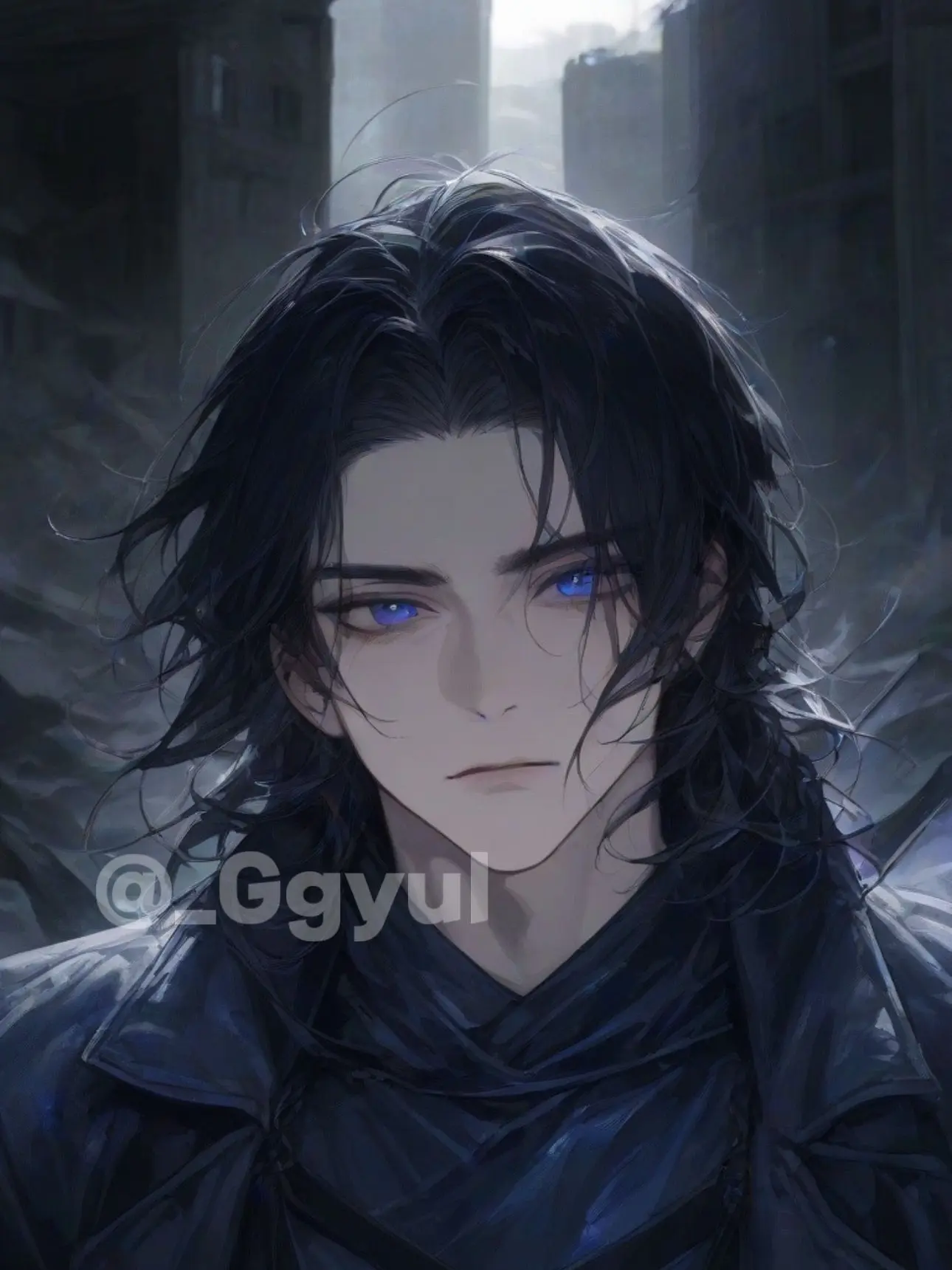 _ggyul의 잭 나이프