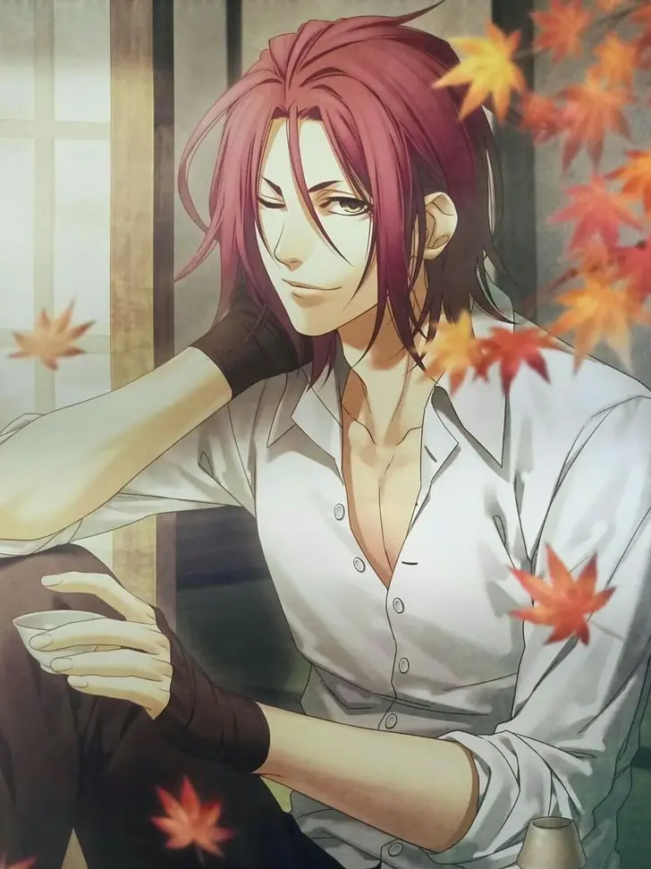 PorousDiet7459의 原田左之助