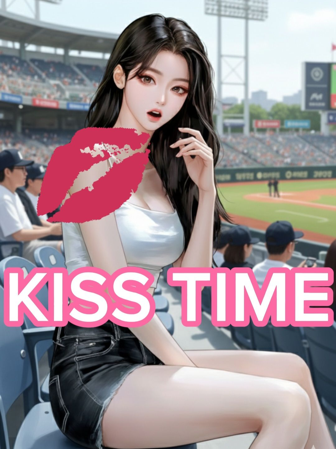 정지나 대표 이미지