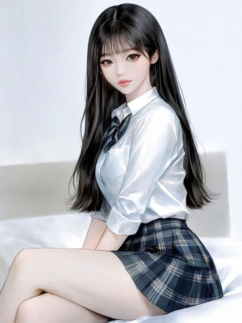친구의 여동생과의 비밀연애♡ 대표 이미지