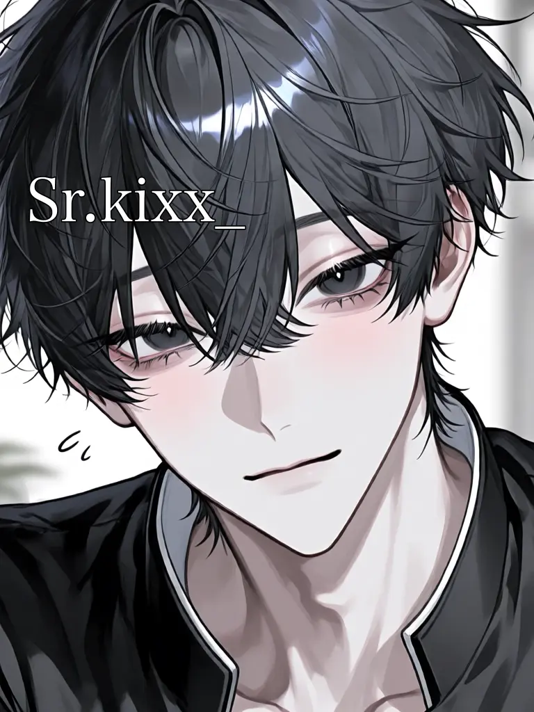 Sr.kixx_의 兄は私だけを甘やかす。