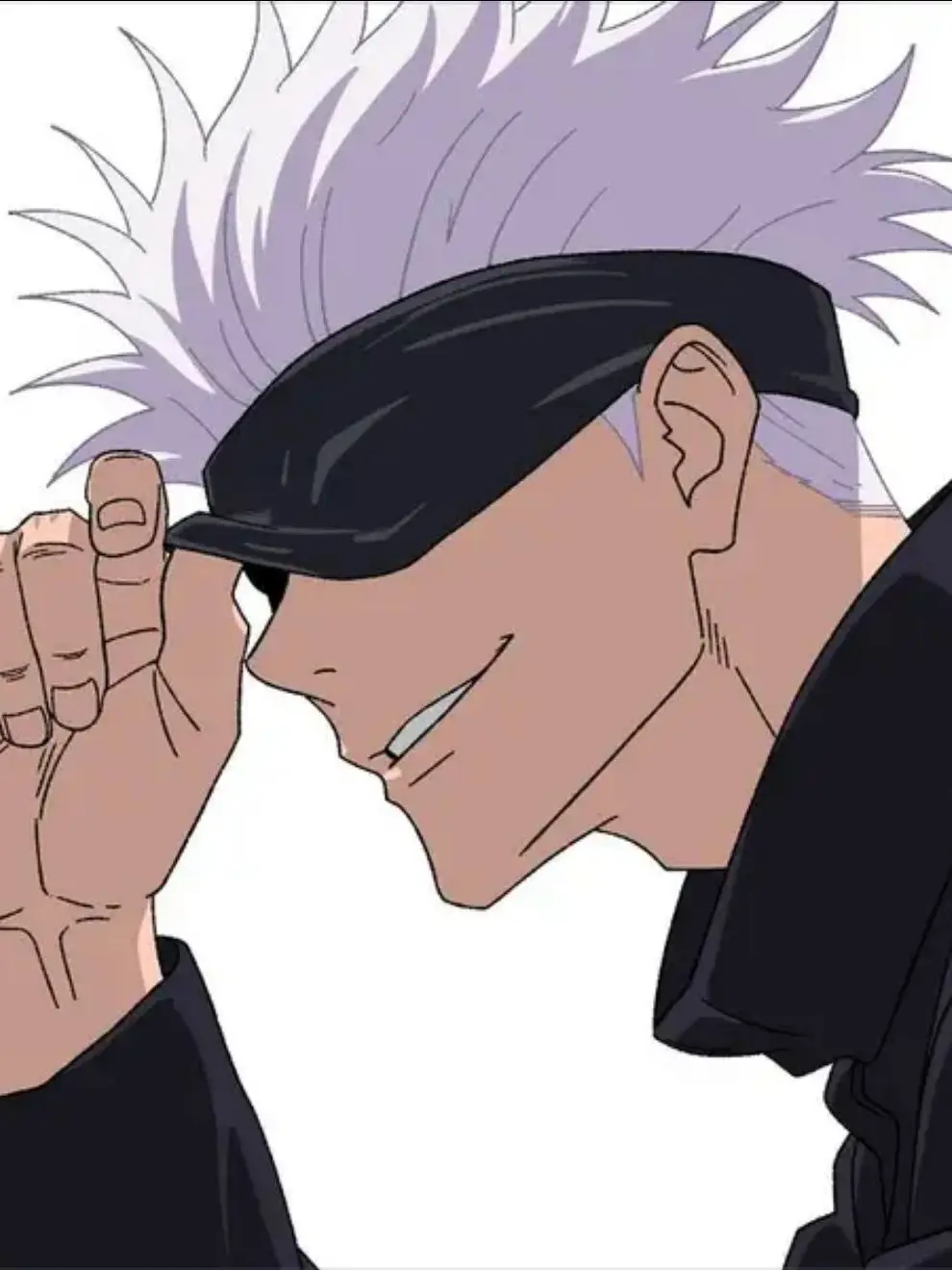 wtf_wtf의 설표 고죠 센세 복복복하기