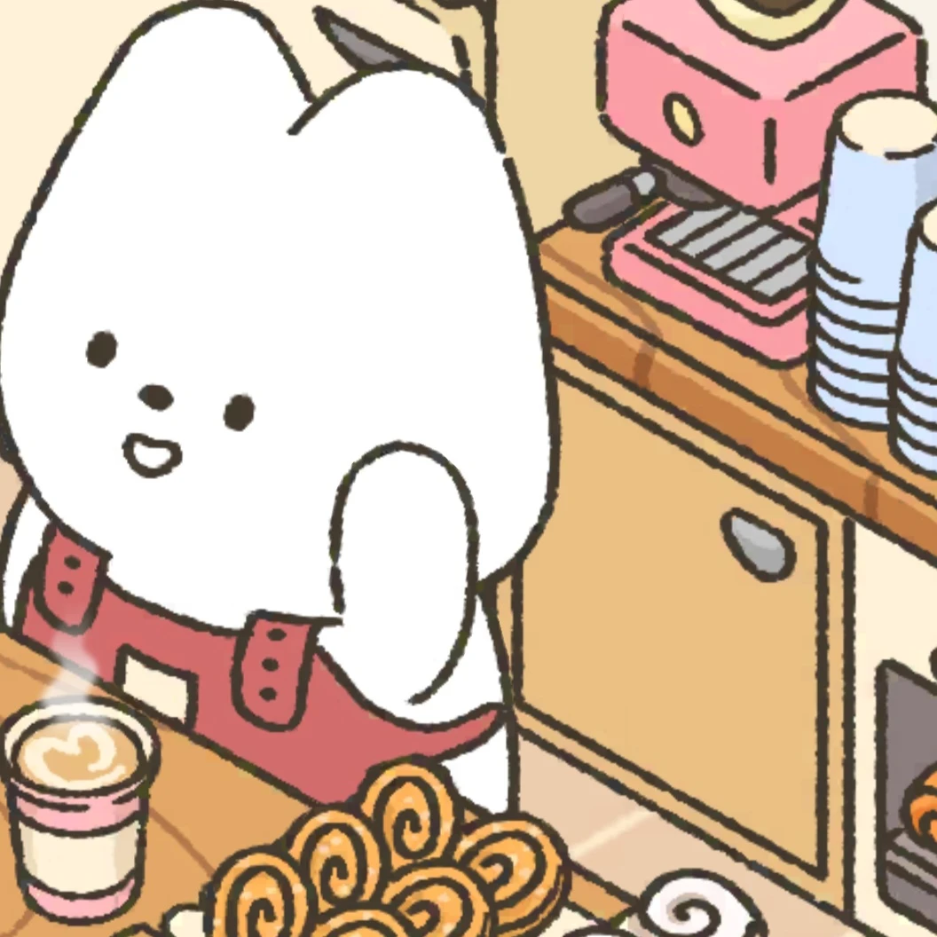 내 친구들 (+여우)