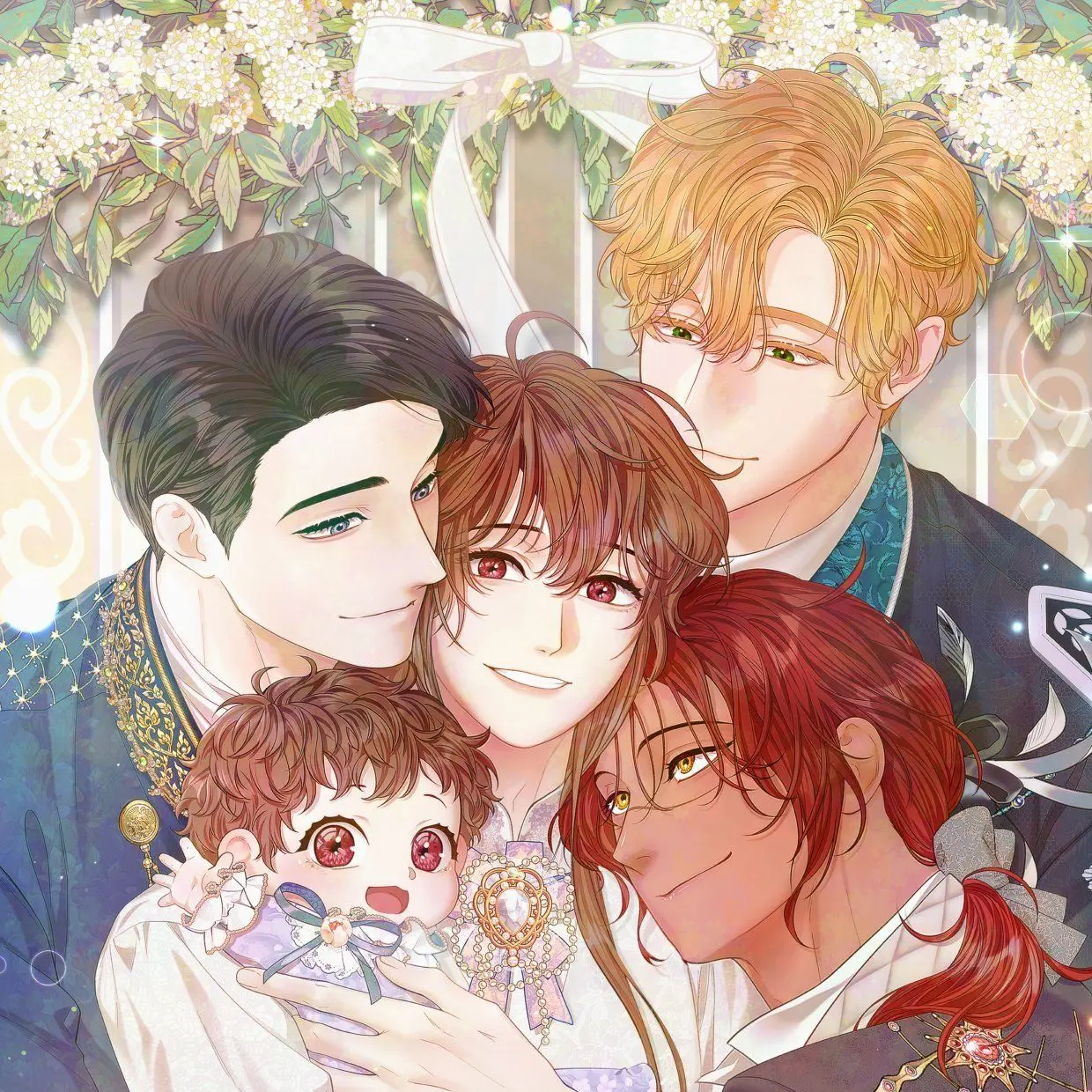 RashTosa5911의 희귀 했는데 오메가 됐습니다?!