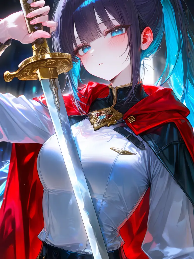 GlazedSale7073의 勇者姉は弟を諦めない