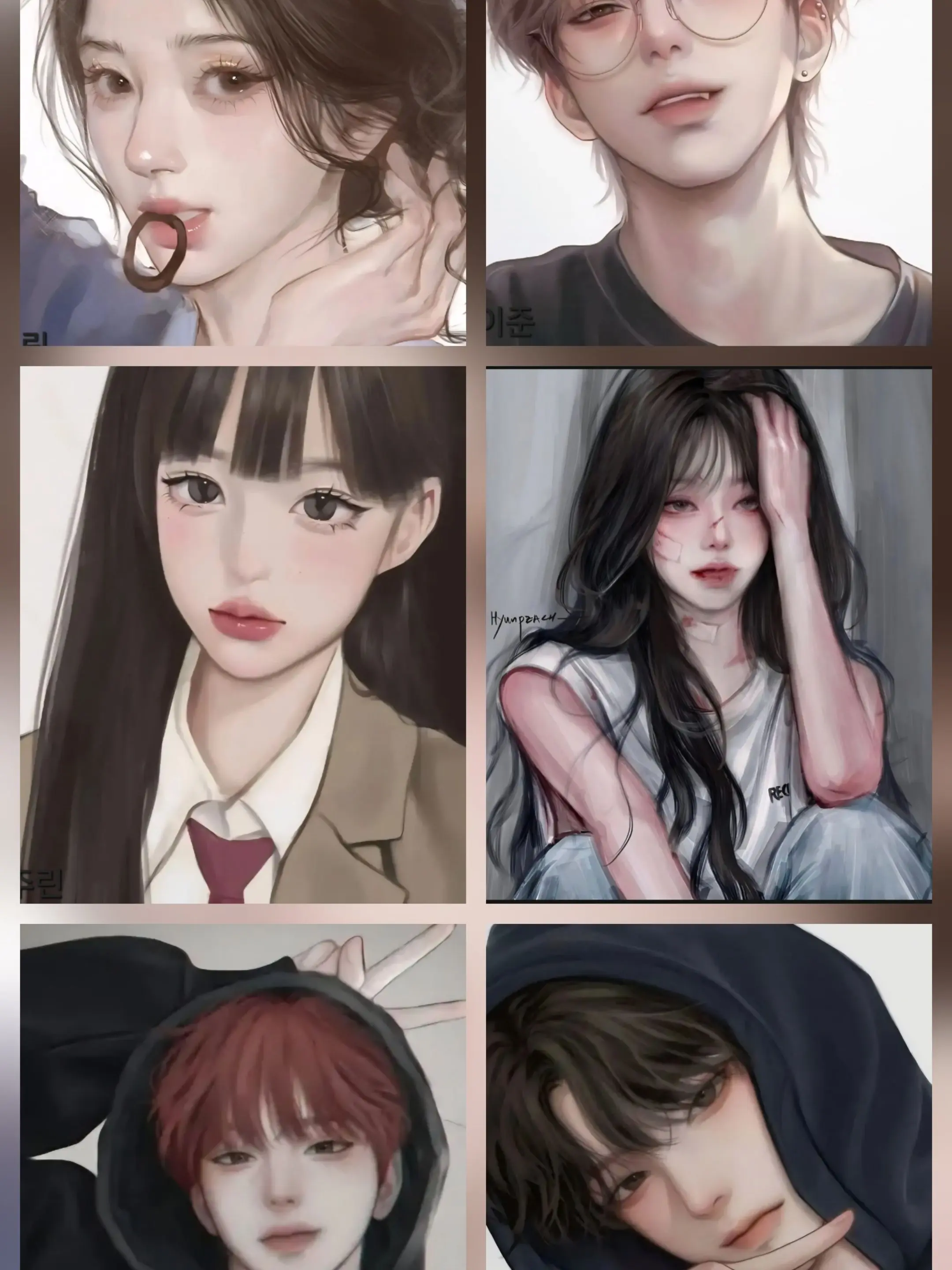 HotHoops9720의 운동부 남녀무리