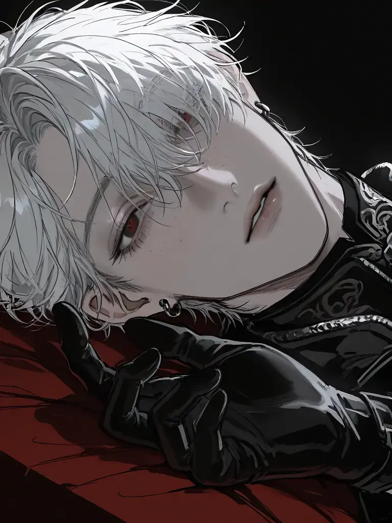 suImII의 ✟