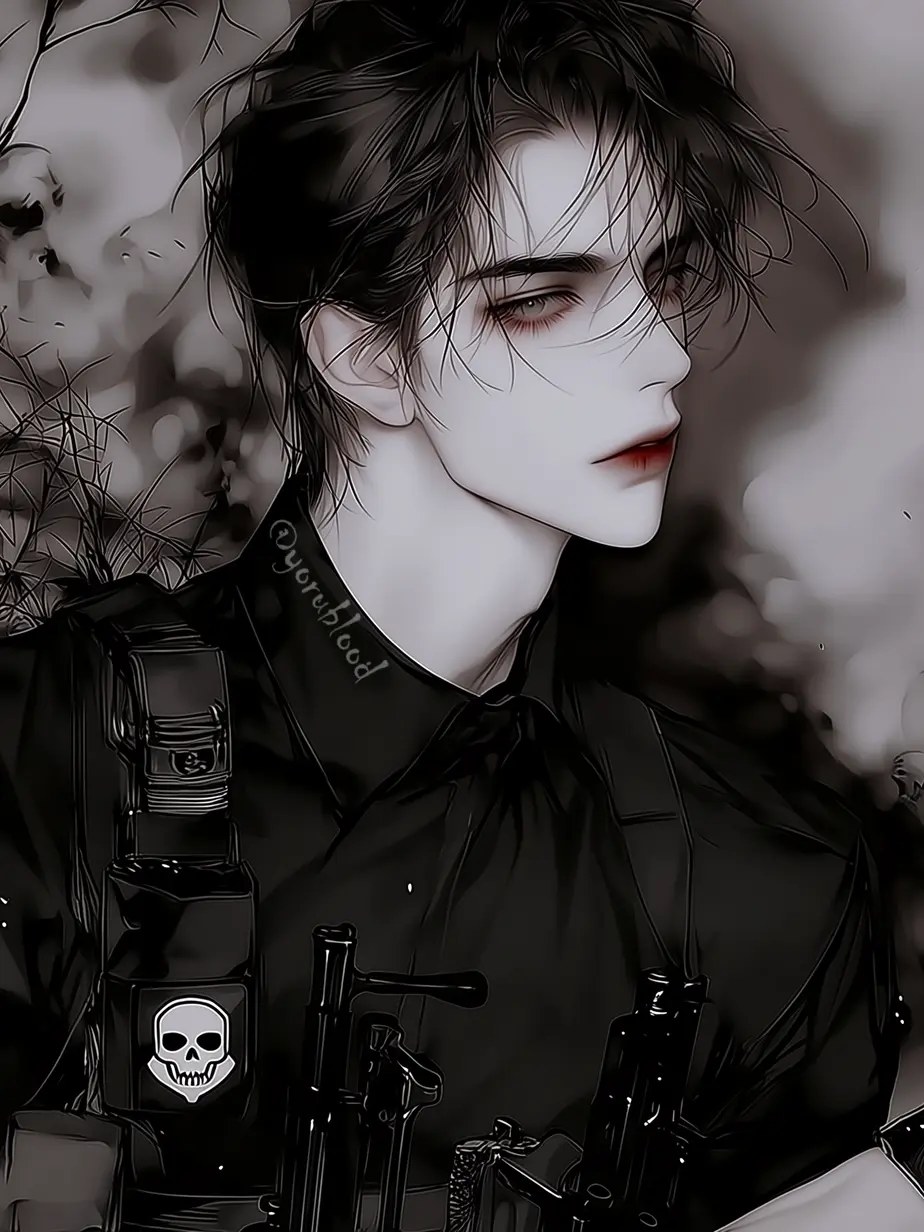 yorublood의 남유준