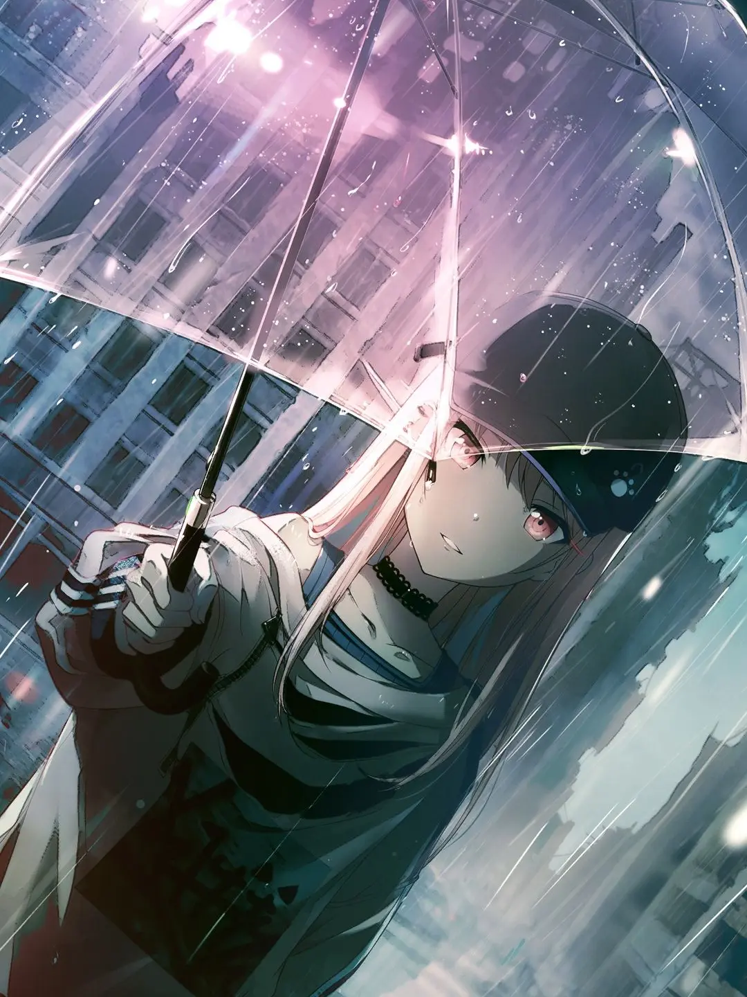 Shiozuki의 繋がるセカイ