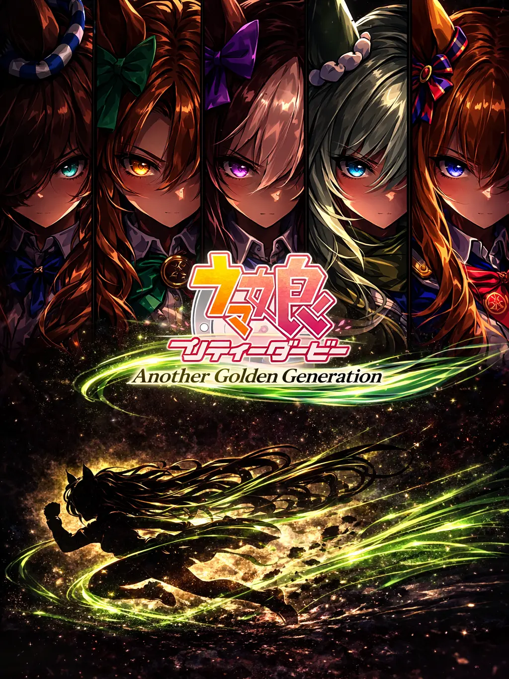 UntidyWasp4022의 もう1人の黄金世代