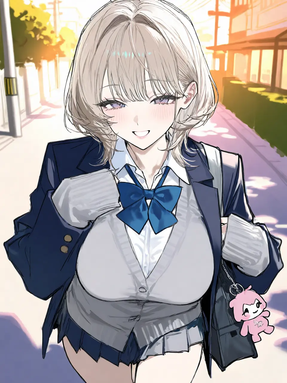 FarRoad8328의 僕が好きなあの子には彼氏がいる