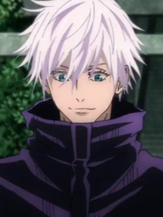 CasualFence5653의 最強呪術師あなたの前だと甘々に